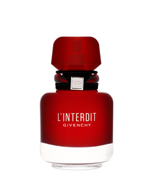 Givenchy L'Interdit Rouge Eau de Parfum Spray 35 ml