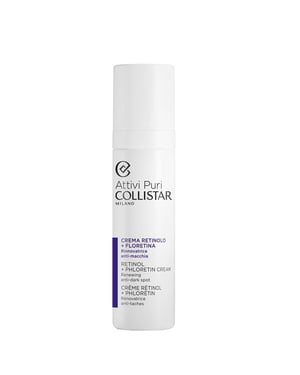 Collistar Attivi Puri Retinol en Phloretin Crème - 50 ml