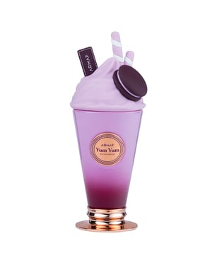 Armaf Delights Yum Yum Eau de Parfum Spray 100ml (Dames)
