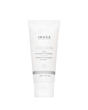 IMAGE Skincare Ageless Total Microderm Exfoliator 42 g / 1.5 oz.