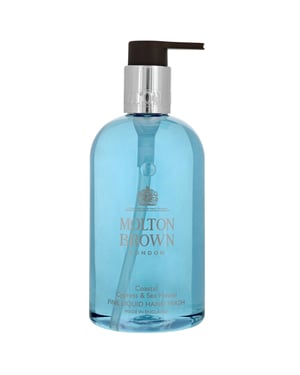Molton Brown Coastal Cypress & Sea Fennel Hand Wash - 300 ml