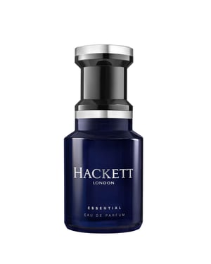 Hackett London Essential Eau de Parfum for Men - 50ml Spray