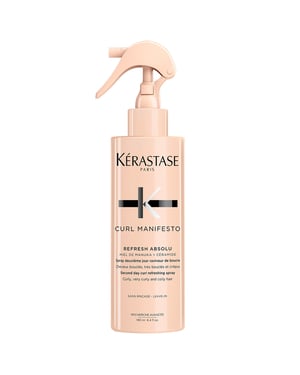 Kérastase Curl Manifesto Refresh Absolu - Curl Revitalizing Spray