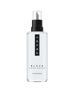 Prada Luna Rossa Black 150ml Eau de Parfum Refill for Men