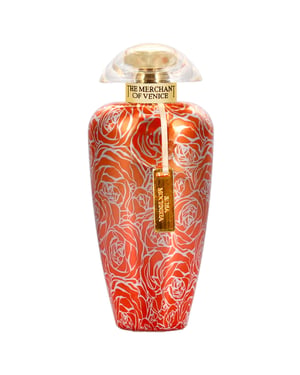 The Merchant of Venice Rosa Moceniga Eau de Parfum Spray - 100 ml
