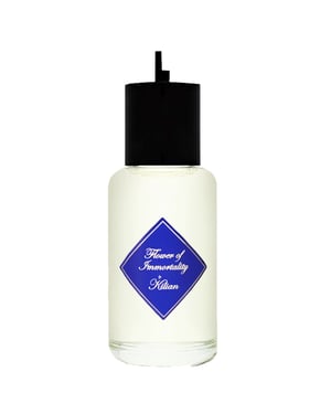 Kilian Flower of Immortality Eau de Parfum Refill Spray - A Floral Elegance for Eternal Beauty