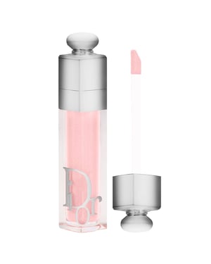 Dior Addict Lip Maximizer 001 Pink - 6ml Hydraterende Lipgloss