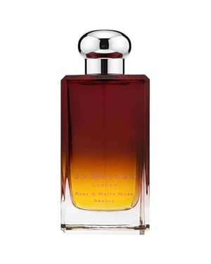 Jo Malone Rose & White Musk Absolu Eau de Parfum 100ml