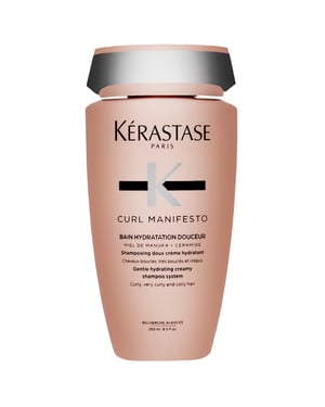 Kérastase Curl Manifesto Gentle Hydrating Shampoo for Curly Hair