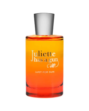 Juliette Has a Gun Lust For Sun Eau de Parfum 100ml for Women