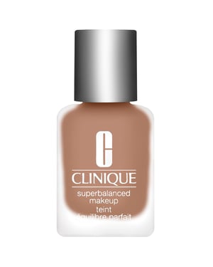 Clinique Superbalanced Make-up voor de gecombineerde huid