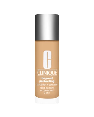 Clinique Beyond Perfecting Foundation + Concealer, WN 24 Cork — 30 ml / 1 fl. oz.