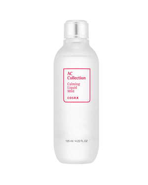 COSRX AC Collection Calming Liquid Mild Toner for Acne-Prone Skin