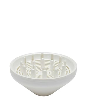 Beauty Works Aeris Hair Dryer Diffuser for Perfect Curls