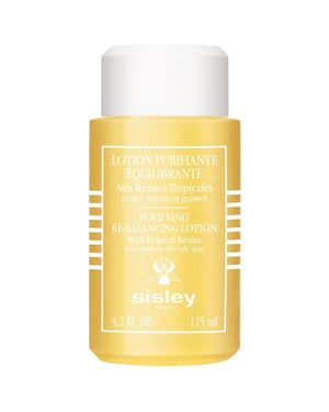 Sisley Tropical Resins Purifying Re-Balancing Lotion