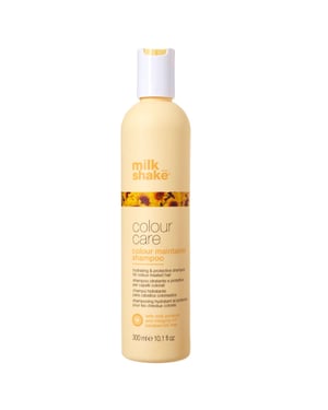 milk_shake Colour Care Shampoo for Vibrant Coloured Hair 300ml