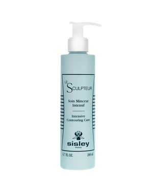 Sisley Le Sculpteur Intensieve Contourverzorging - Verstevigende Lichaamsbehandeling