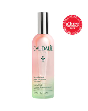 Caudalie Beauty Elixir: Refreshing Body Care Mist