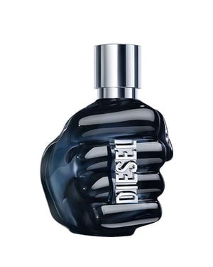 Diesel Only The Brave Eau de Parfum Spray for Men - 50ml