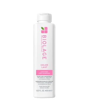 Biolage ColorLast Conditioner 400ml - Color Protection and Shine