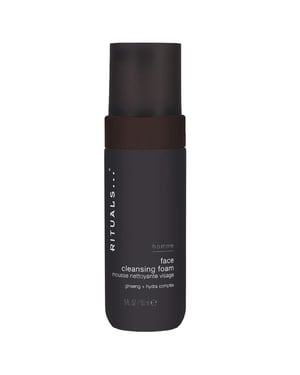 Rituals Homme Gezichtsreinigingsschuim - 150ml voor Mannen