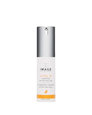 IMAGE Skincare Vital C Hydrating Eye Recovery Gel, 15ml / 0.5 fl. oz.