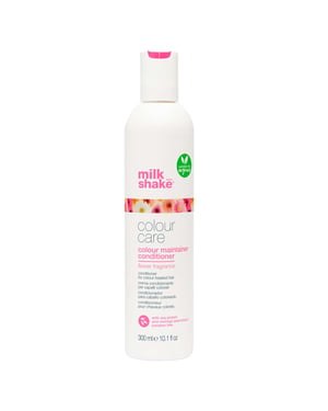 milk_shake Flower Power Colour Maintainer Conditioner for Vibrant Hair