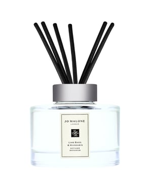 Jo Malone Lime Basil & Mandarin Aroma Diffuser - Citrus Bliss for Your Home - 542g