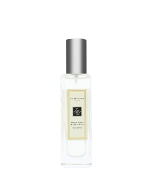 Jo Malone Wood Sage & Sea Salt Unisex Eau de Cologne Spray - 30ml