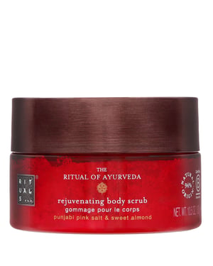 Rituals Ayurveda Body Scrub 300g - Revitalize Your Skin