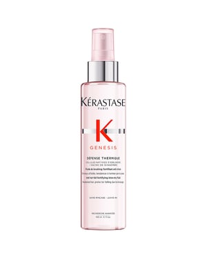 Kérastase Genesis Defense Thermique: Fortifying Blow-Dry Fluid for Hair Fall Prevention