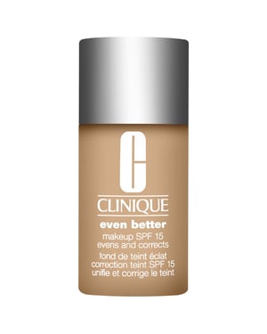 Clinique Even Better Makeup Foundation SPF15 for Radiant Skin