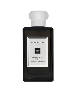 Jo Malone Velvet Rose & Oud Intense Eau de Cologne Spray - 100ml