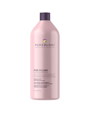 Pureology Pure Volume Shampoo for Fine Hair