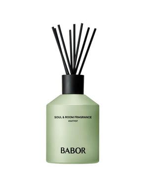 BABOR Agathist Ziel- & Kamergeur voor een Zalige Sfeer - 250 ml