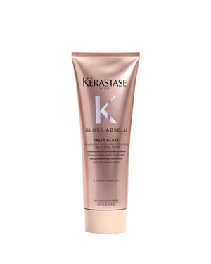 Kérastase Gloss Absolu Insta Glaze Conditioner for All Hair Types