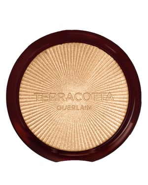 Guerlain Terracotta Luminizer voor een stralende gloed