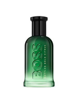 HUGO BOSS BOSS Bottled Bold Citrus Eau de Parfum