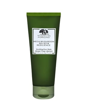 Origins Dr Andrew Weil Mega-Mushroom Relief & Resilience Soothing Face Mask