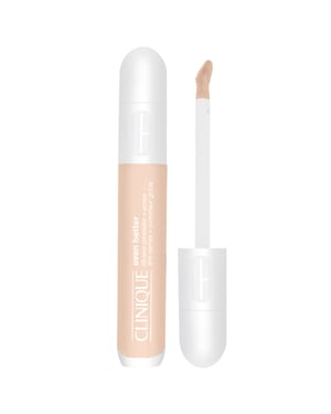 Clinique Even Better All-Over Concealer and Eraser for Flawless Skin