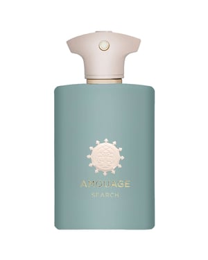 Amouage Search Man Eau de Parfum Spray - 100ml Luxury Fragrance for Men