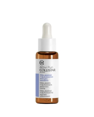 Collistar Anti-Aging Gezichtsserum met Collageen en Glycogeen - 30 ml