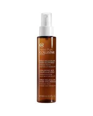 Collistar Face Attivi Puri Hyaluronic Acid Molecular Spray