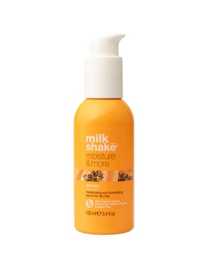 milk_shake Moisture & More Serum 100ml - Nourishing Hair Care