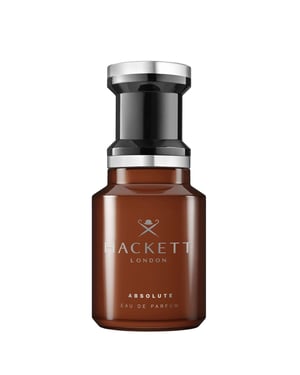 Hackett London Absolute Eau de Parfum Spray for Men - 50 ml