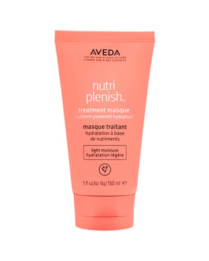 Aveda Nutriplenish Light Moisture Masque 150ml - Lightweight Hydrating Hair Mask
