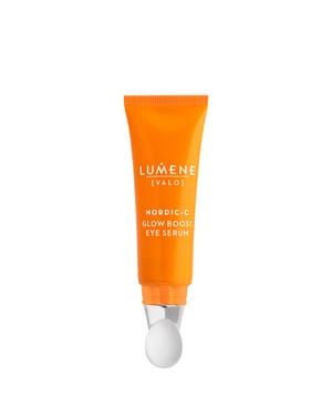 Lumene Nordic C [VALO] Glow Boost Eye Serum