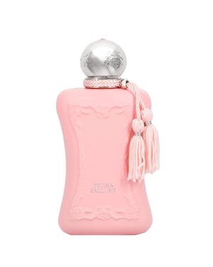 Parfums de Marly Delina Exclusif Eau de Parfum Spray - Luxurious Floral Fragrance 2.5 oz
