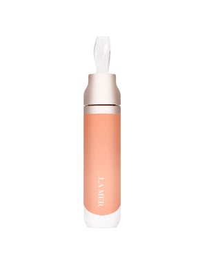 LA MER Gezicht De Lip Volumizer in Sheer Coral - Lip Plumper en Hydrator