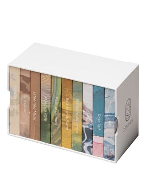 Sentier Gifts & Sets Full Experience Set - 10 Exquisite Eau de Parfums